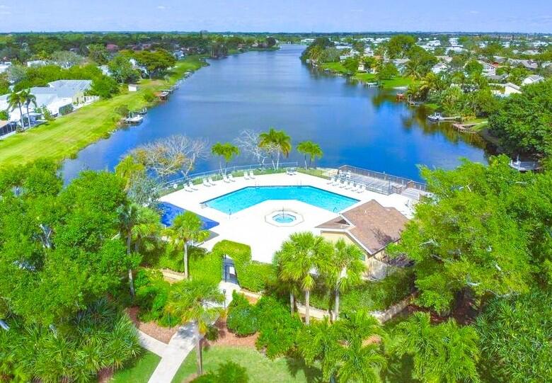 2195 Northwest 14th Street Delray Beach, FL 33445 - Photo 43 of 44 a view of a lake view