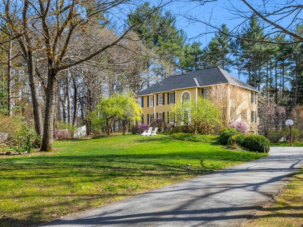 53 Spring Hill Road North Andover, MA 01845 - Photo 1 of 36 Gallery Image 1