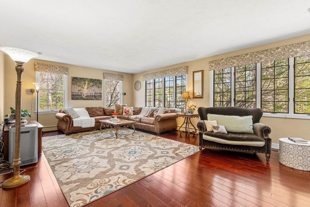 53 Spring Hill Road North Andover, MA 01845 - Photo 11 of 36 Gallery Image 11