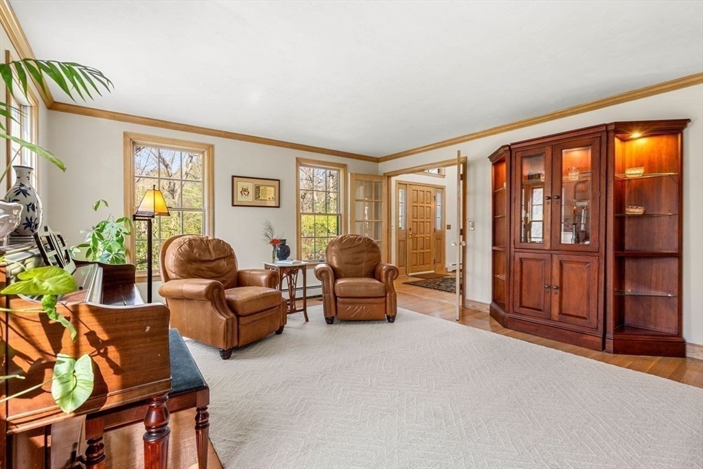 53 Spring Hill Road North Andover, MA 01845 - Photo 13 of 36 Gallery Image 13