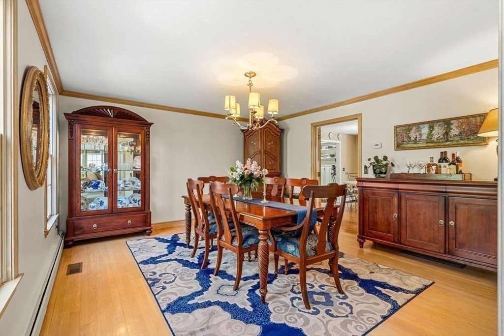 53 Spring Hill Road North Andover, MA 01845 - Photo 14 of 36 Gallery Image 14