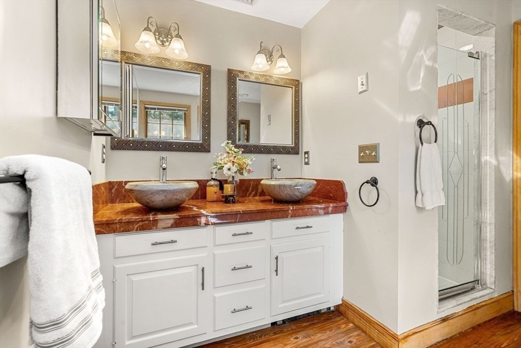 53 Spring Hill Road North Andover, MA 01845 - Photo 20 of 36 Gallery Image 20