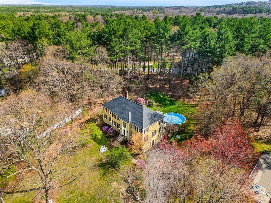 53 Spring Hill Road North Andover, MA 01845 - Photo 2 of 36 Gallery Image 2