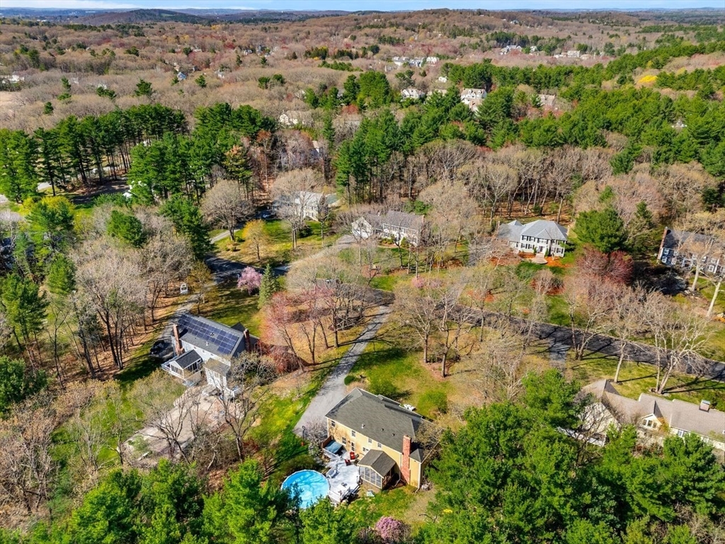 53 Spring Hill Road North Andover, MA 01845 - Photo 31 of 36 Gallery Image 31