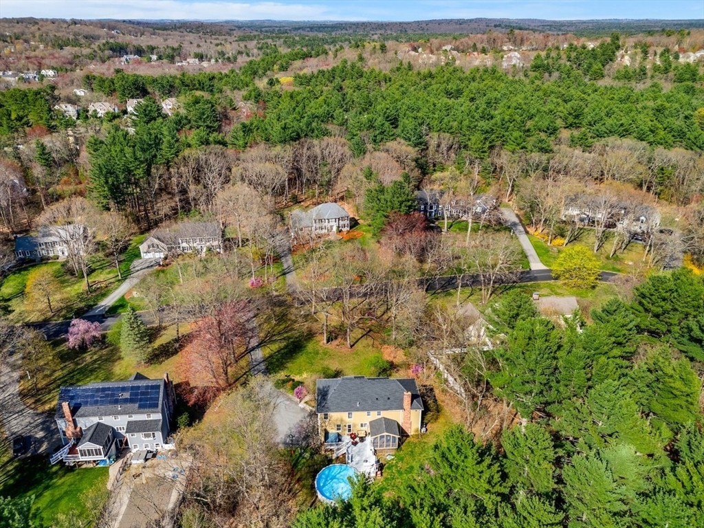 53 Spring Hill Road North Andover, MA 01845 - Photo 32 of 36 Gallery Image 32