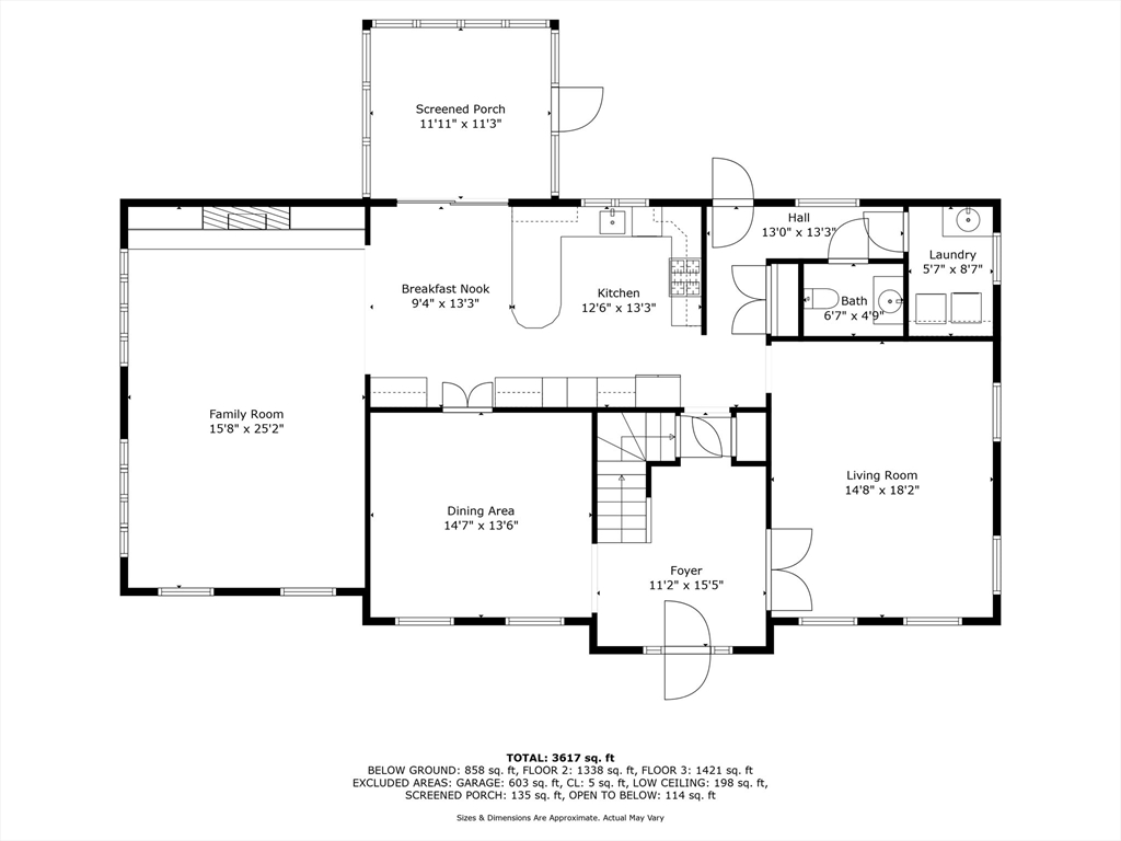 53 Spring Hill Road North Andover, MA 01845 - Photo 33 of 36 Gallery Image 33
