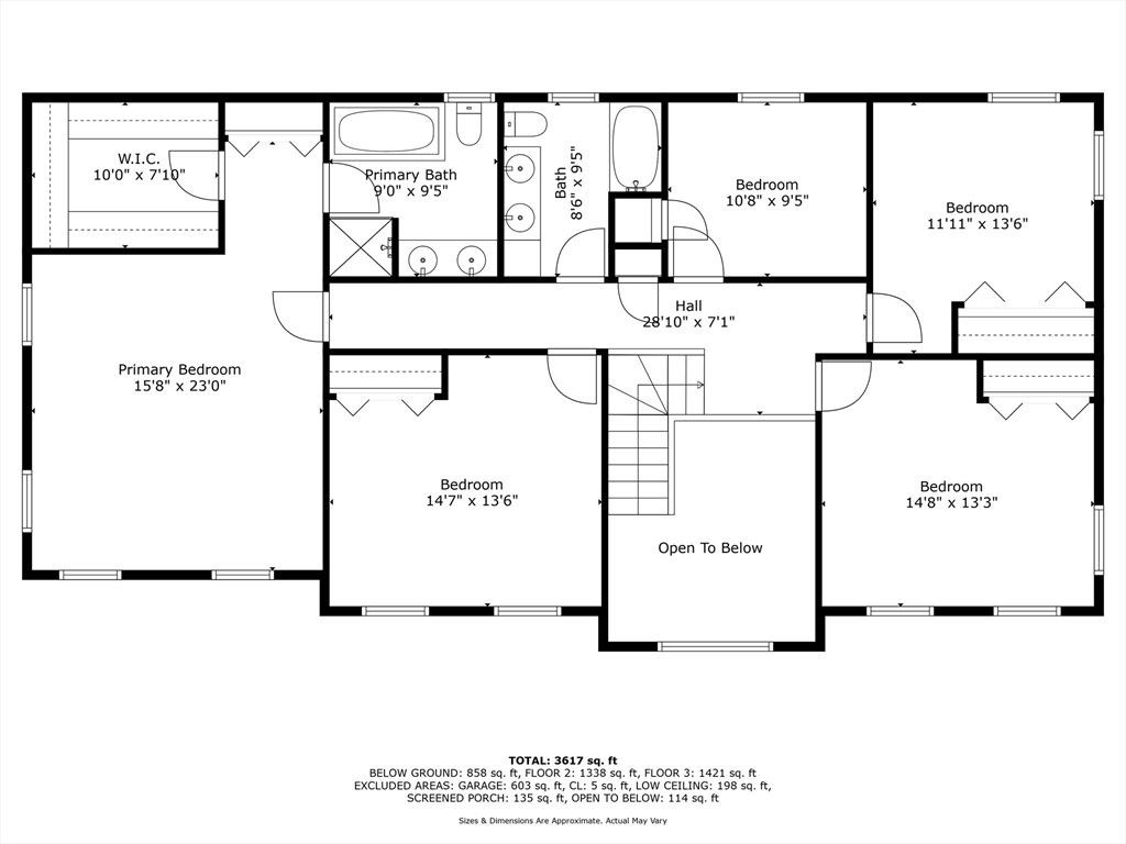 53 Spring Hill Road North Andover, MA 01845 - Photo 34 of 36 Gallery Image 34
