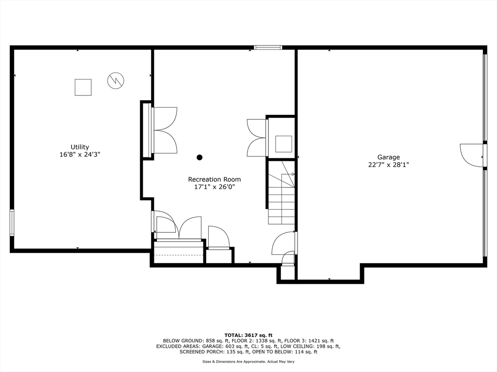53 Spring Hill Road North Andover, MA 01845 - Photo 35 of 36 Gallery Image 35