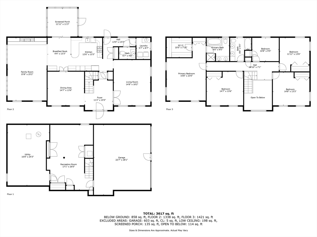 53 Spring Hill Road North Andover, MA 01845 - Photo 36 of 36 Gallery Image 36