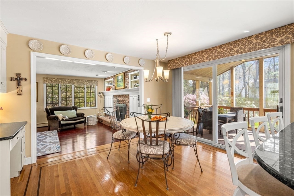 53 Spring Hill Road North Andover, MA 01845 - Photo 6 of 36 Gallery Image 6