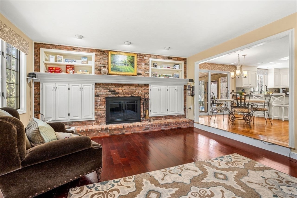 53 Spring Hill Road North Andover, MA 01845 - Photo 10 of 36 Gallery Image 10