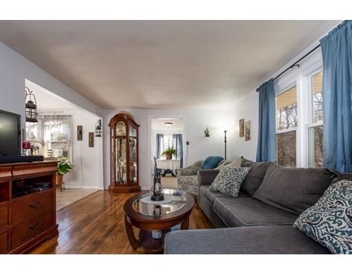 137 Manchonis Road Wilbraham, MA 01095 - Photo 20 of 30 Gallery Image 20