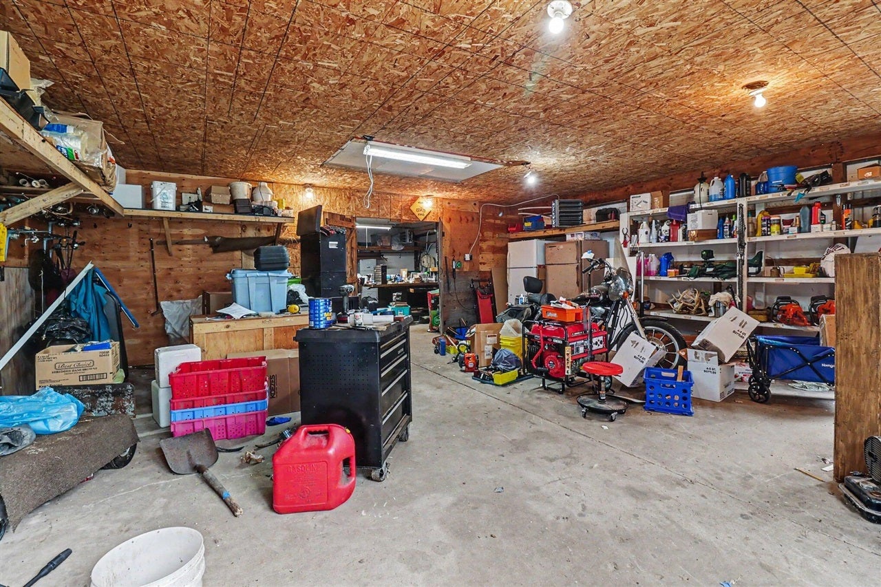 4994 East Madison Road Walkerville, MI 49459 - Photo 24 of 43 Gallery Image 24