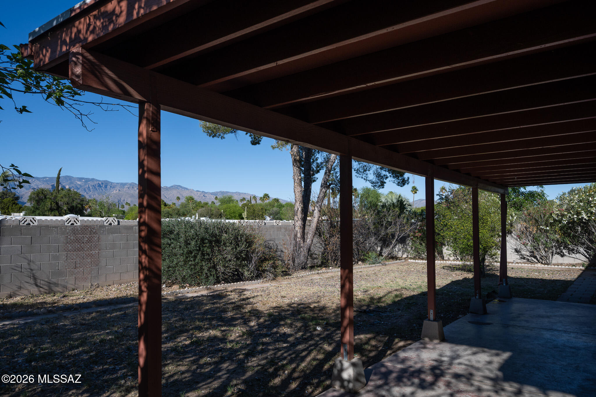 7749 East Pima Street Tucson, AZ 85715 - Photo 15 of 21 Porche DSC_4770