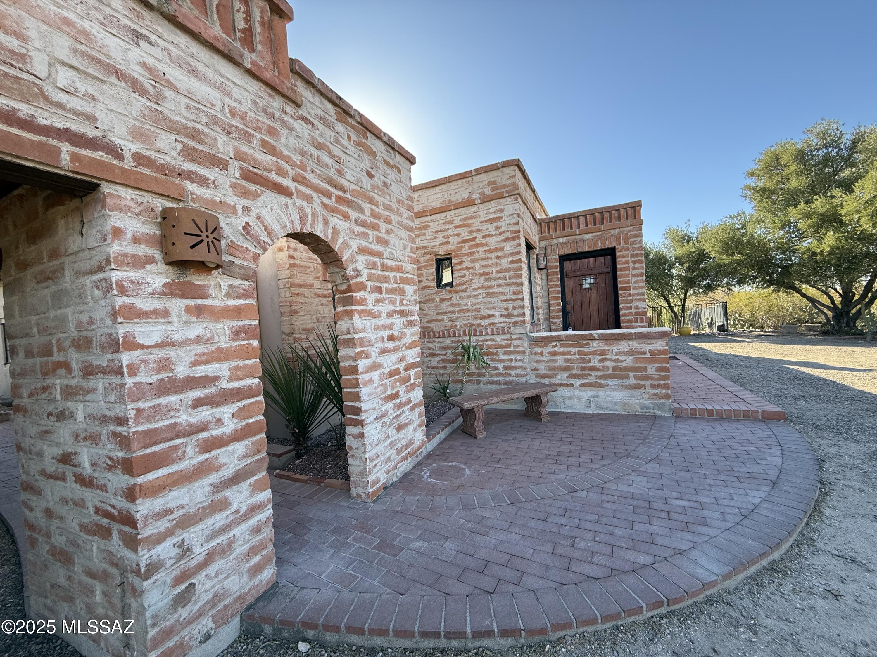 5202 East Fort Lowell Road Tucson, AZ 85712 - Photo 23 of 25