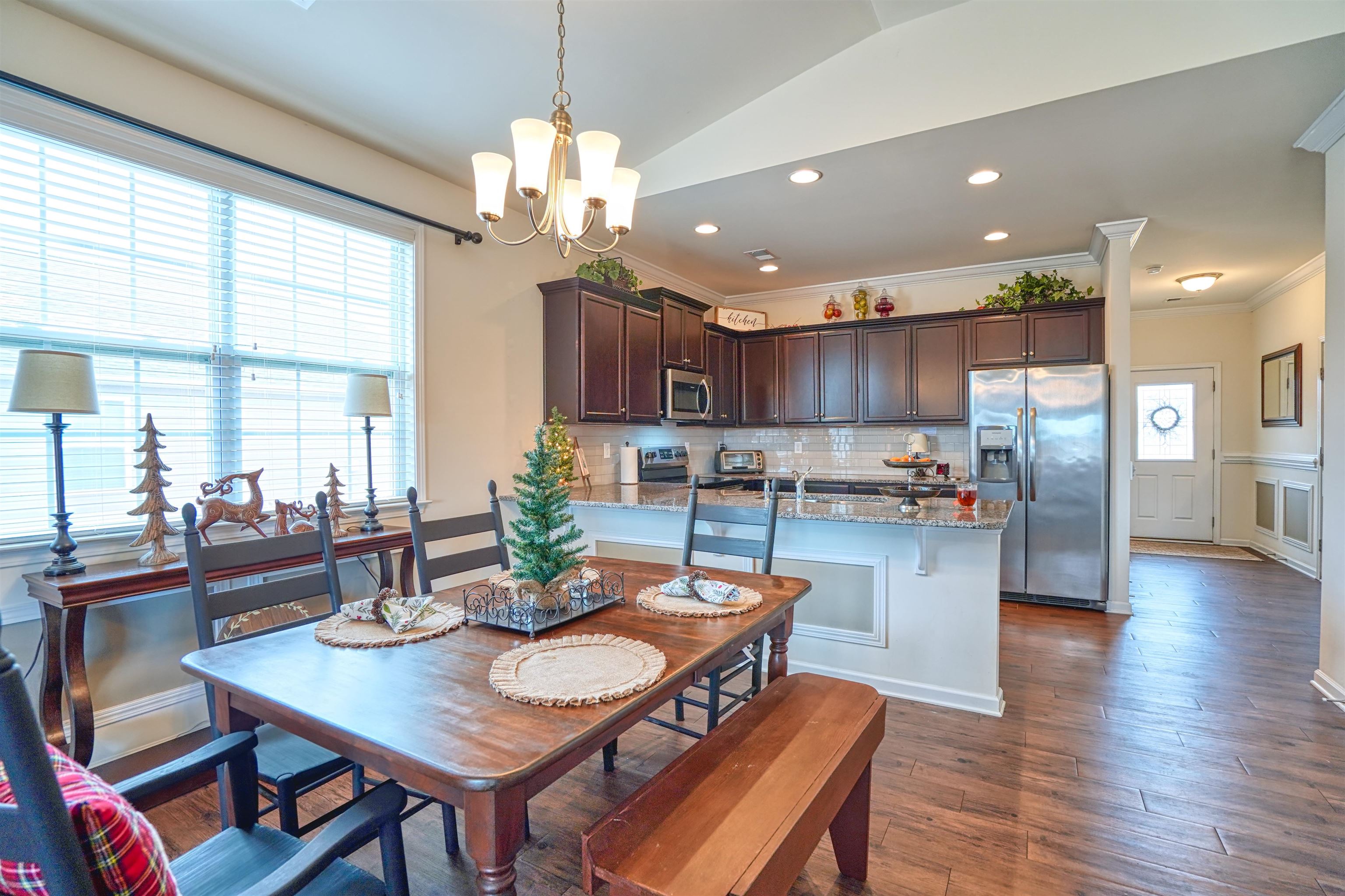 316 New Spring Lane Boiling Springs, SC 29316 - Photo 8 of 27 Gallery Image 8