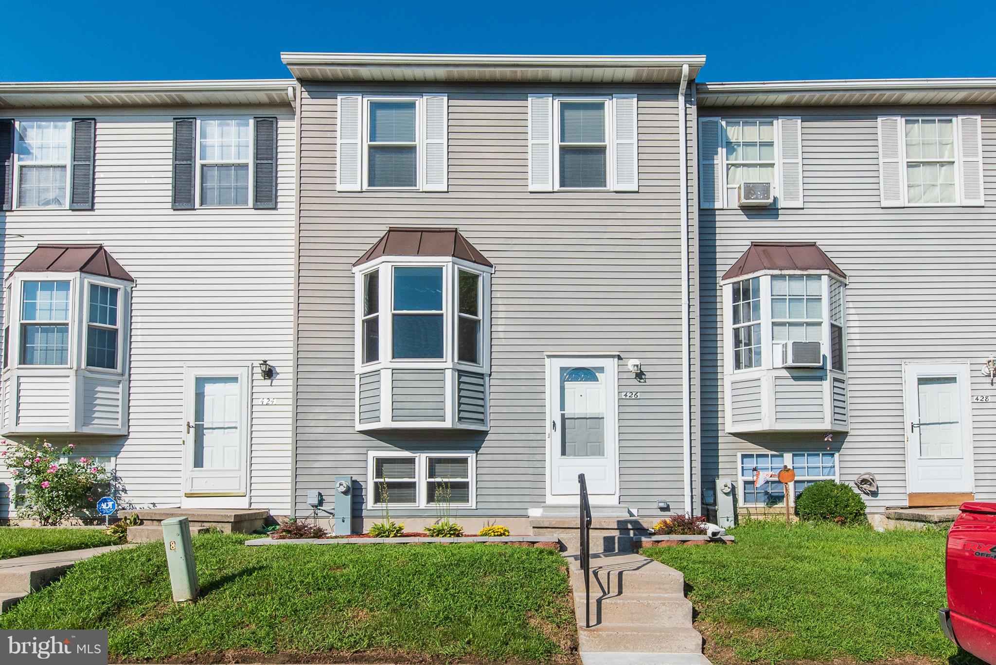 426 Kosoak Road Baltimore, MD 21220 - Photo 1 of 30 a front view of a house with a yard