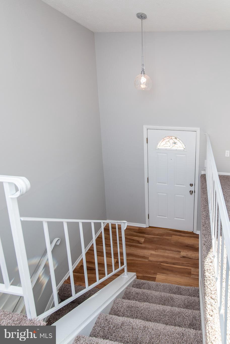 426 Kosoak Road Baltimore, MD 21220 - Photo 2 of 30 a view of entryway