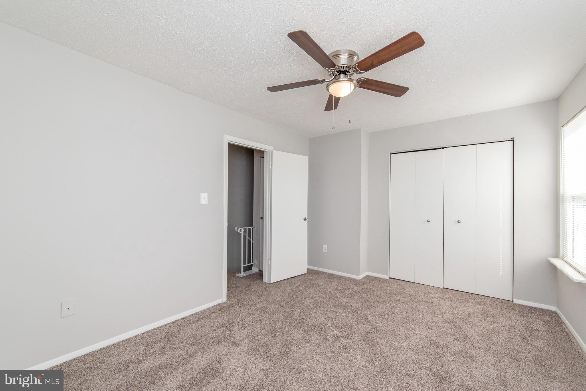 426 Kosoak Road Baltimore, MD 21220 - Photo 11 of 30 a view of a livingroom with a ceiling fan