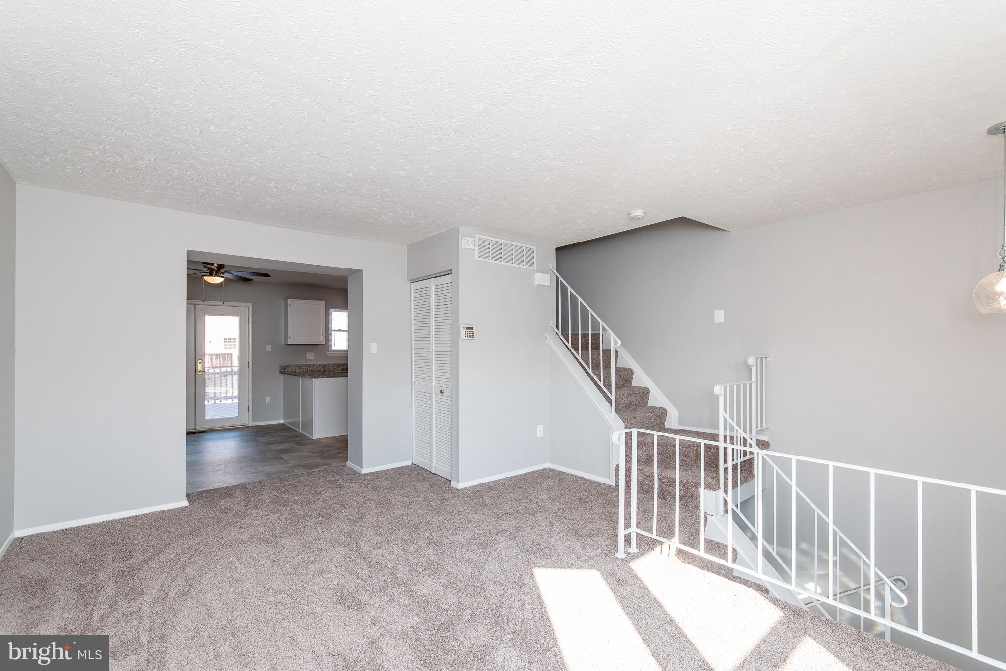 426 Kosoak Road Baltimore, MD 21220 - Photo 3 of 30 a view of an entryway with stairs