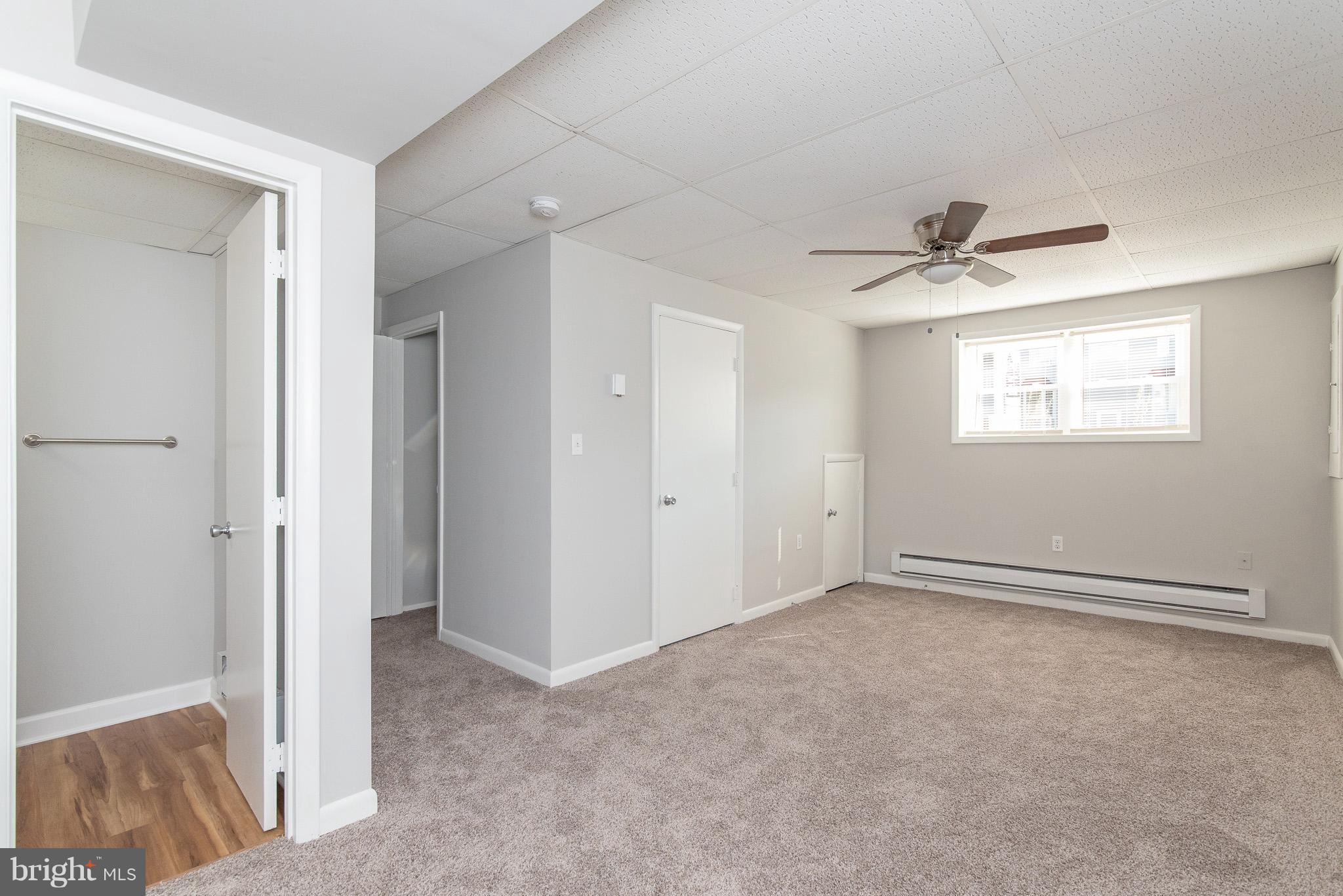 426 Kosoak Road Baltimore, MD 21220 - Photo 23 of 30 a view of an empty room with a window