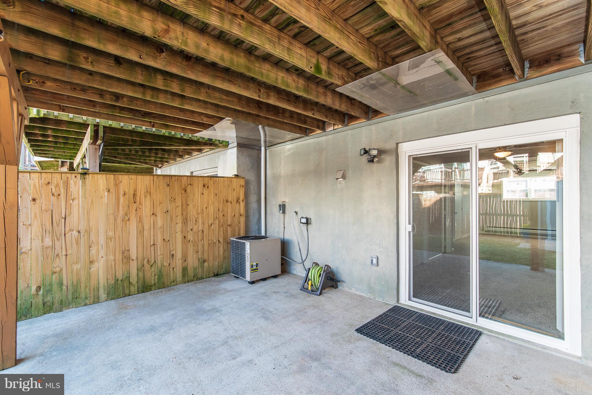 426 Kosoak Road Baltimore, MD 21220 - Photo 26 of 30 a view of outdoor space
