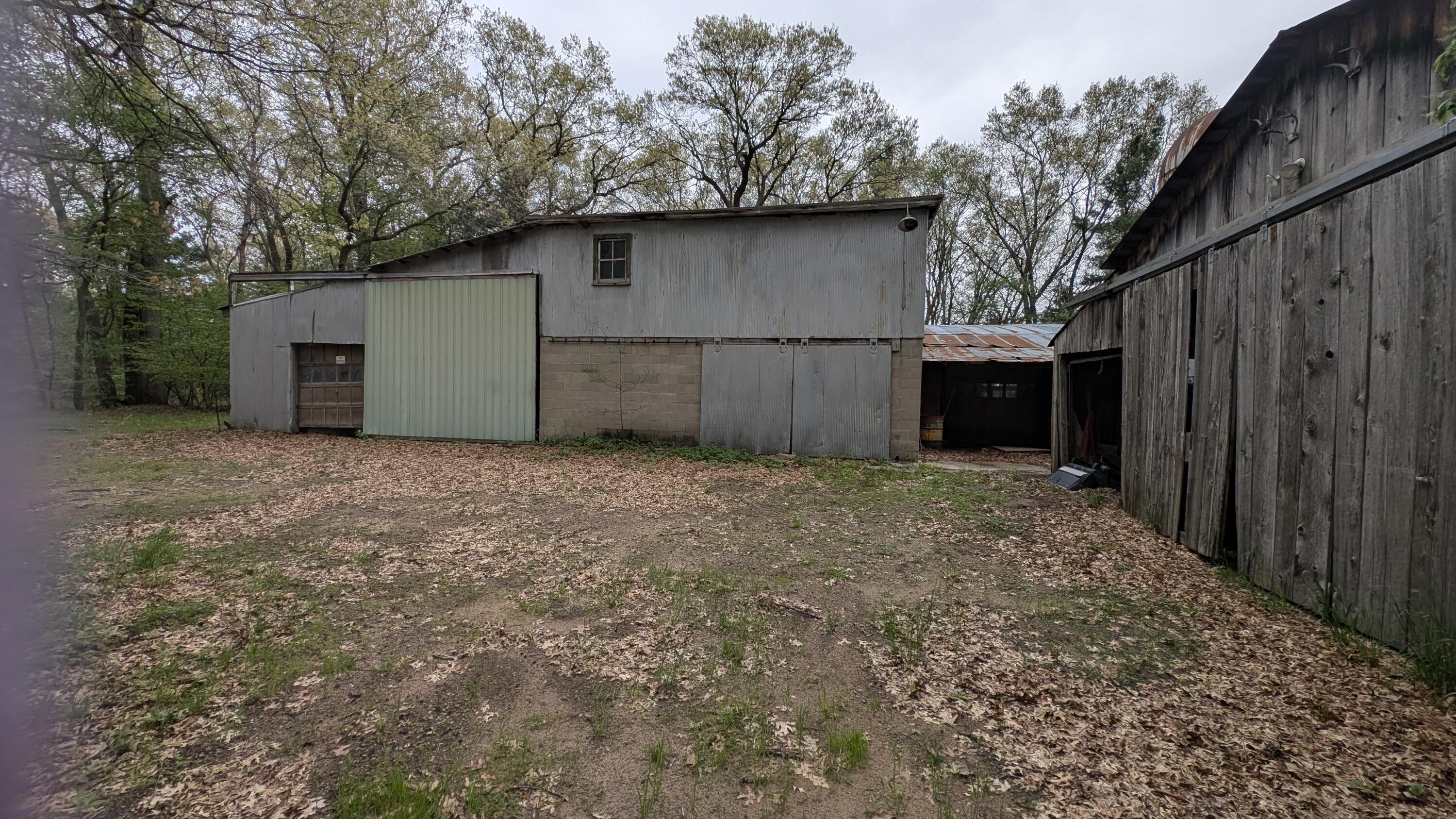 0 Sikkenga Road Montague, MI 49437 - Photo 19 of 22 PXL_20260518_204805924