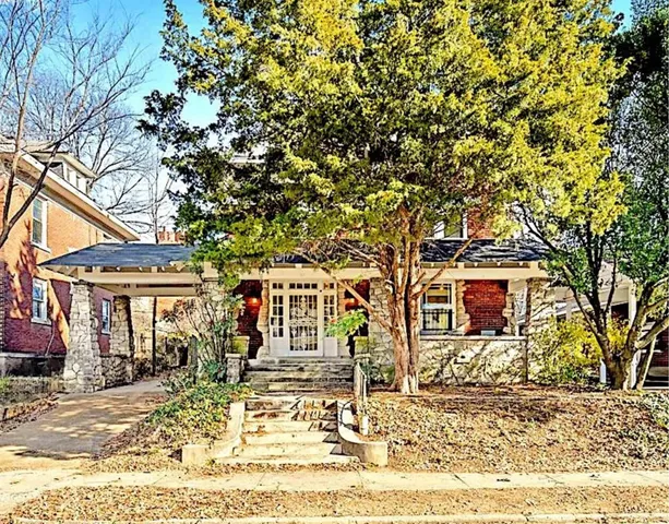 $350,000 | 122 North Evergreen Street, Memphis, TN 38104