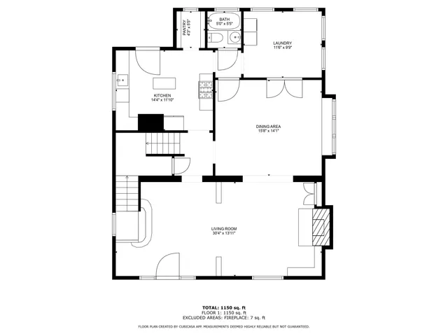 $350,000 | 122 North Evergreen Street, Memphis, TN 38104