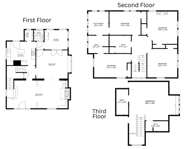 $350,000 | 122 North Evergreen Street, Memphis, TN 38104