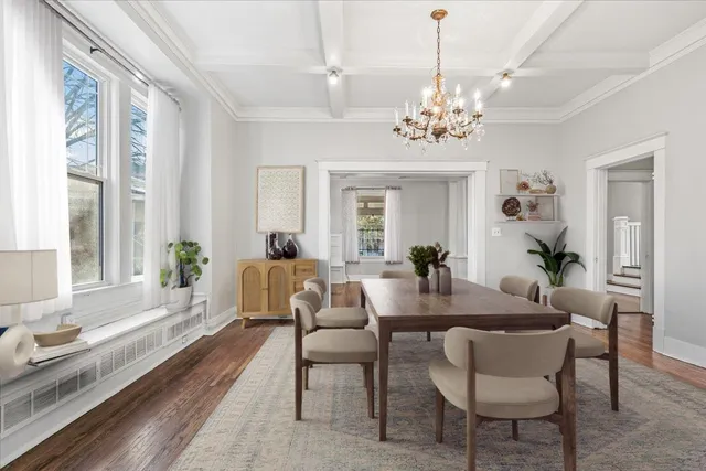 $350,000 | 122 North Evergreen Street, Memphis, TN 38104