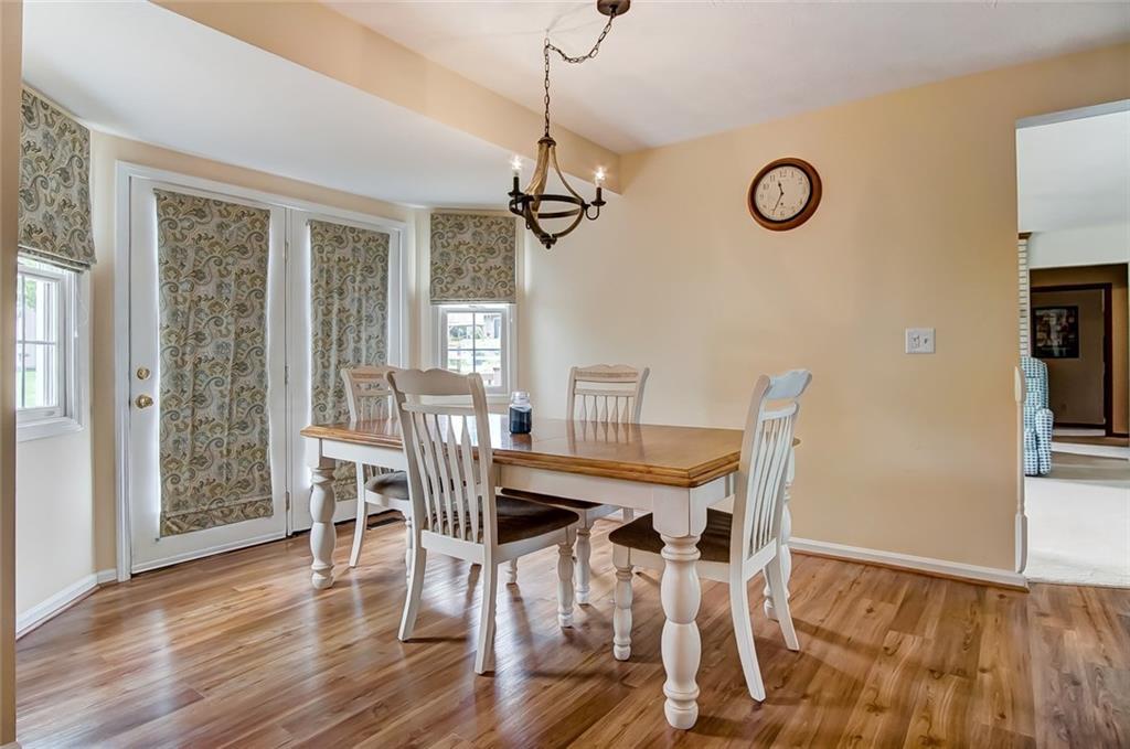 1116 Ryan Road Springfield, OH 45503 - Photo 13 of 47