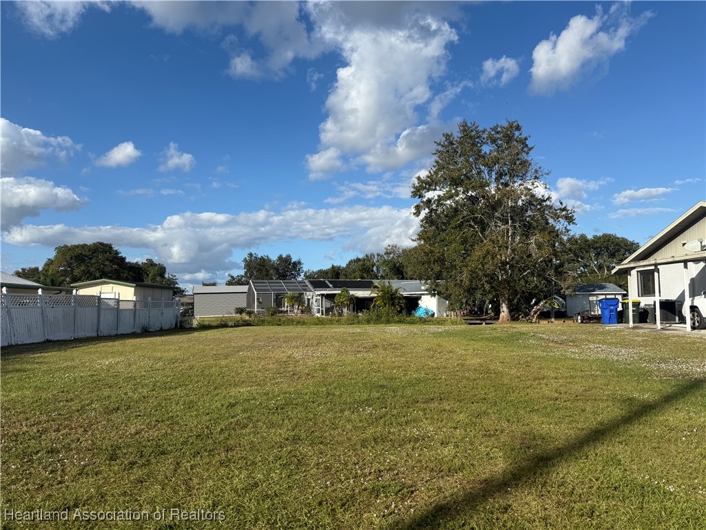 800 Schlosser Road Sebring, FL 33875 - Photo 1 of 4 Gallery Image 1