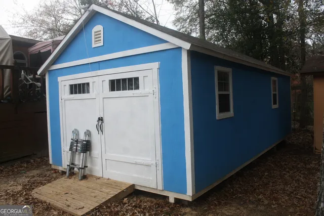 $229,000 | 304 Laurie Lane, Warner Robins, GA 31088