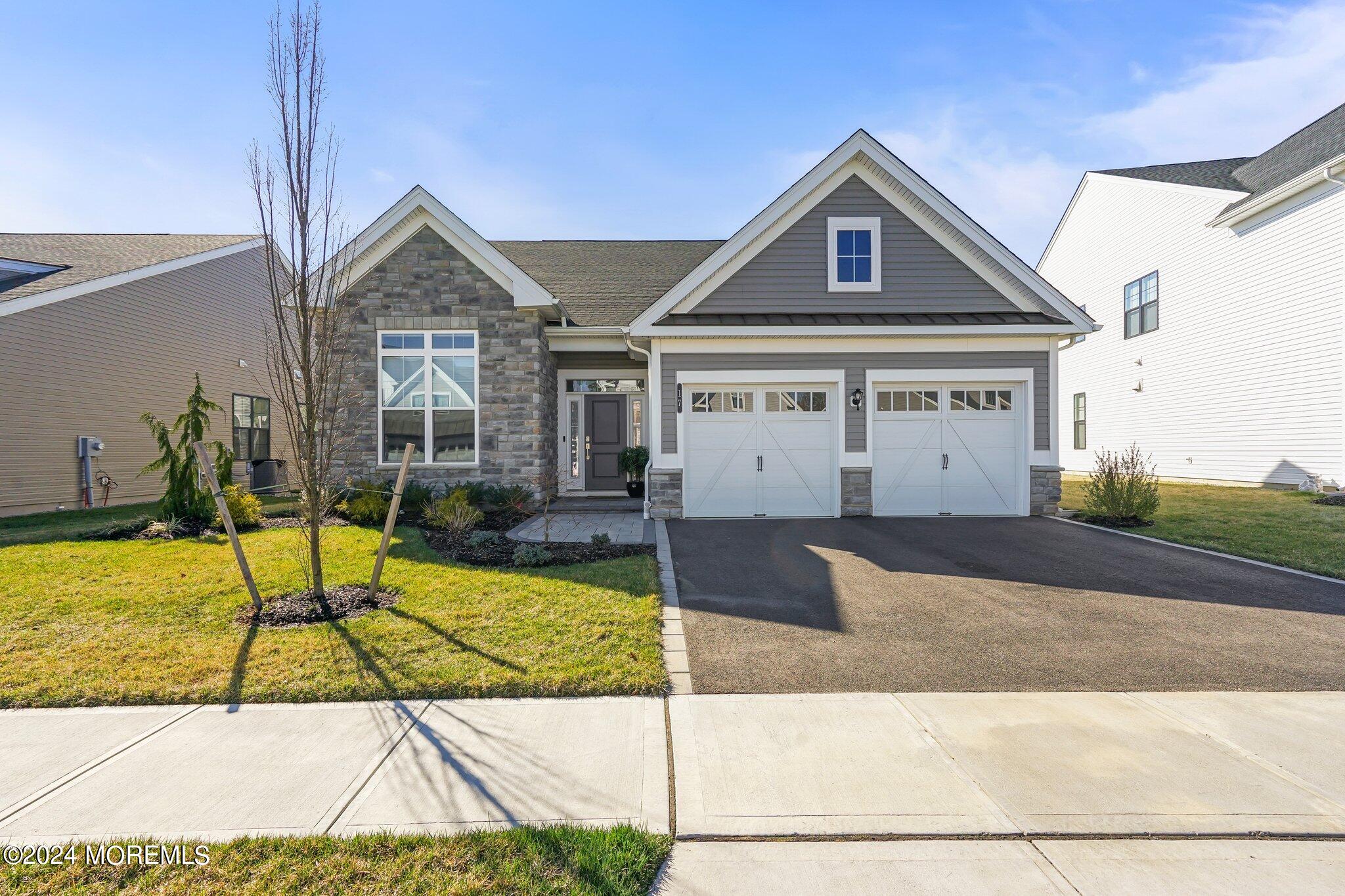 17 Woodspring Road Farmingdale, NJ 07727 - Photo 1 of 26 1-web-or-mls-DSC06622
