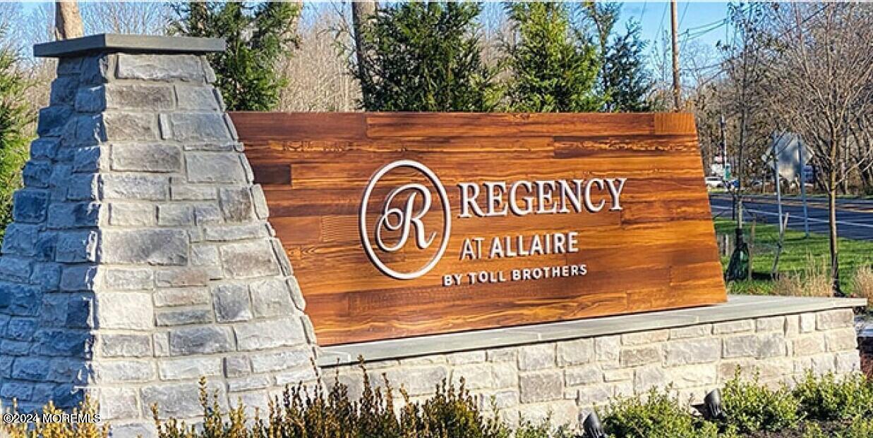 17 Woodspring Road Farmingdale, NJ 07727 - Photo 25 of 26 Regency @ Allaire