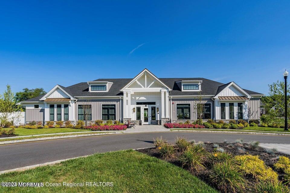 17 Woodspring Road Farmingdale, NJ 07727 - Photo 26 of 26 Clubhouse