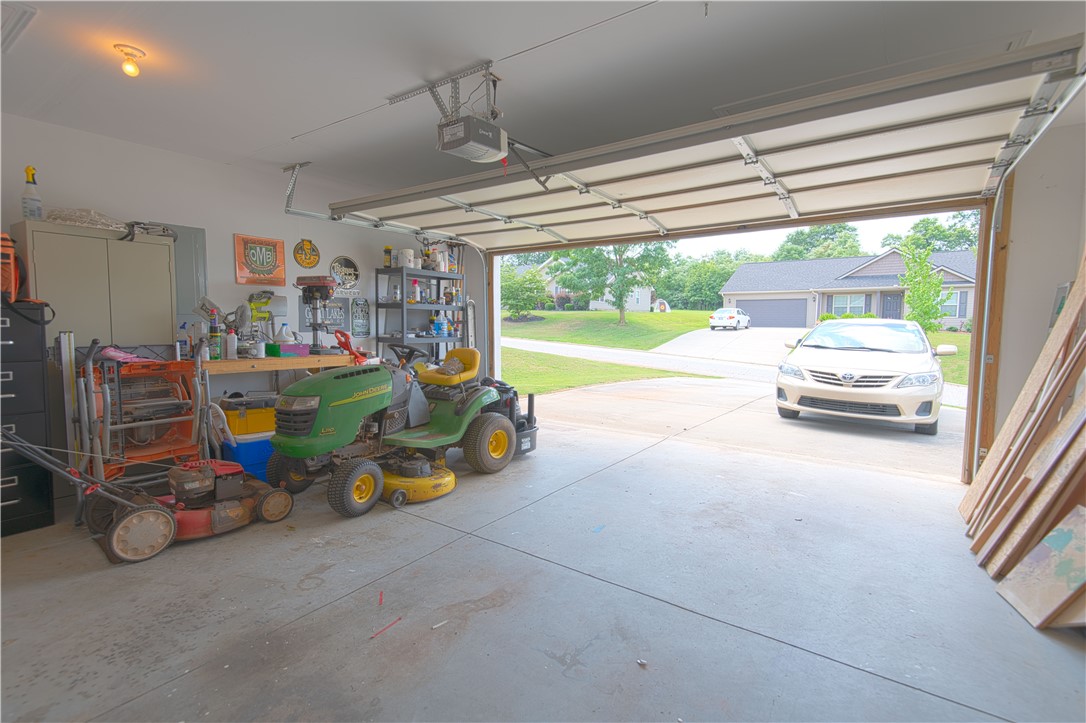 120 Mediterranean Avenue Anderson, SC 29621 - Photo 15 of 18 Gallery Image 15