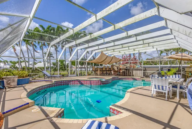 a picture of a counter place