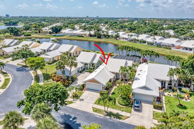 $849,500 | 2354 Saratoga Bay Drive, West Palm Beach, FL 33409