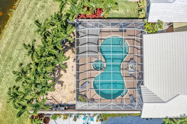 $849,500 | 2354 Saratoga Bay Drive, West Palm Beach, FL 33409
