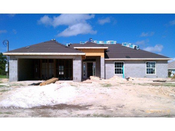 9850 Southwest 55th Ave Road Ocala, FL 34476 - Photo 1 of 1 Primary Photo
