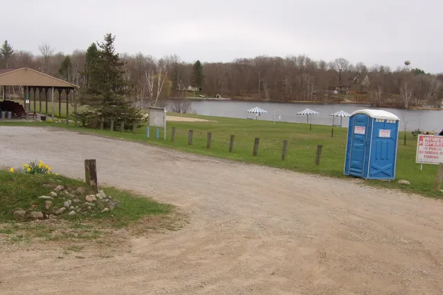 $2,900 | 23042 Miramichi Drive, Evart, MI 49631