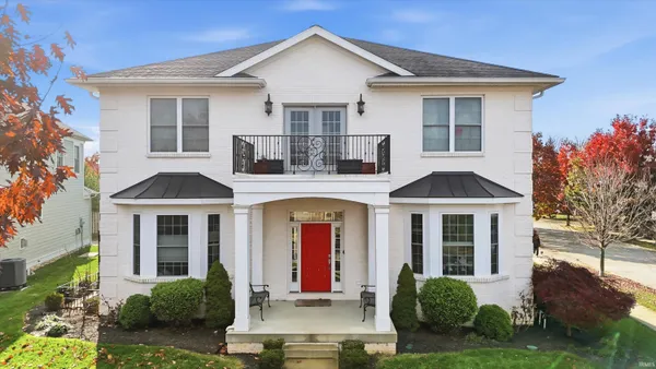 $850,000 | 1917 South Renwick Boulevard, Bloomington, IN 47401
