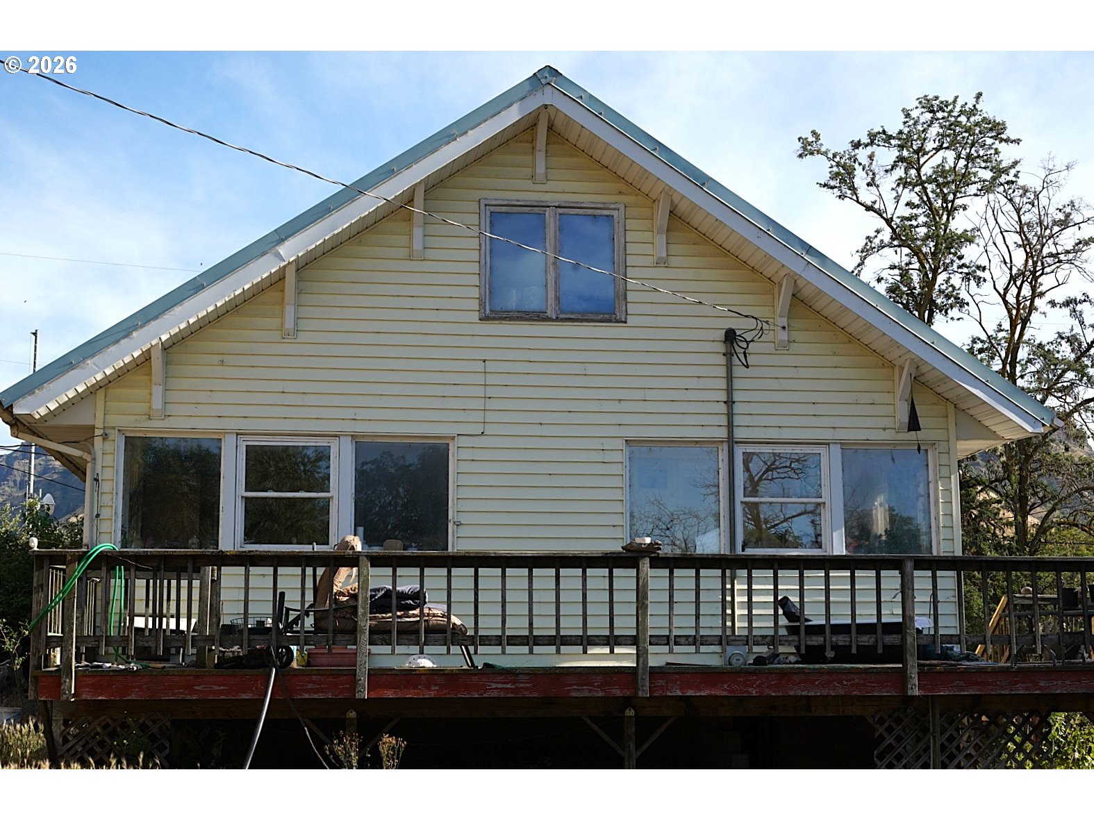 79010 Hat Point Road Imnaha, OR 97842 - Photo 20 of 28 Gallery Image 20