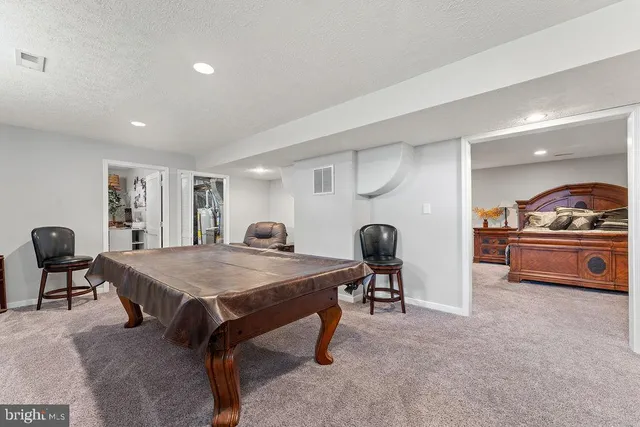 $595,000 | 41 Dawson Drive, Fredericksburg, VA 22405