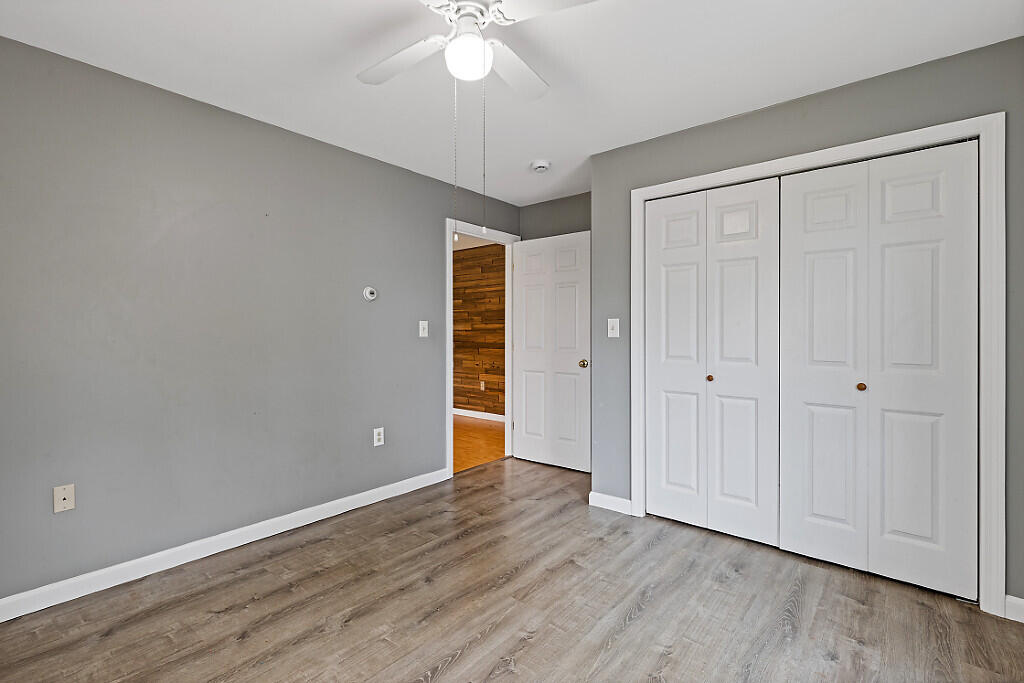 11 Trask Road Benton, ME 04901 - Photo 18 of 40 Bedroom 1