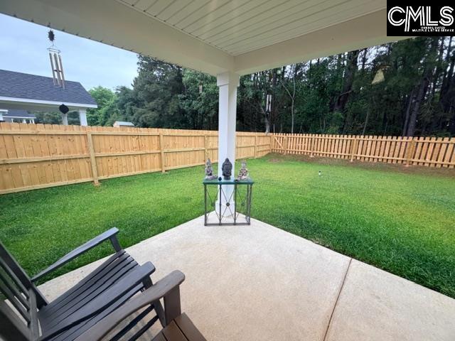 712 Sinker Lane Santee, SC 29142 - Photo 13 of 14