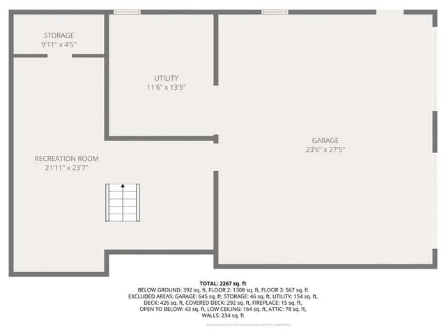 $485,000 | 8589 State D Highway, Napoleon, MO 64074