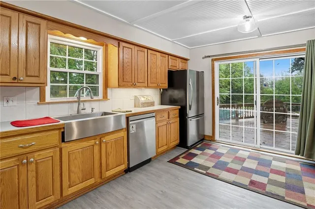 $485,000 | 8589 State D Highway, Napoleon, MO 64074